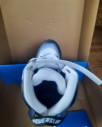 Pattini Powerslide Phuzion Krypton Voltage 100
