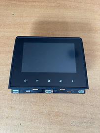 Vendiamo display Renault Clio 2025