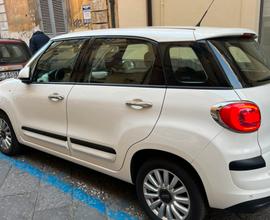 Fiat 500L pro