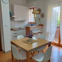 Casa vacanza e ombrellone incluso