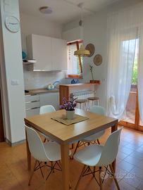 Casa vacanza e ombrellone incluso