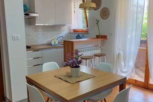 Casa vacanza e ombrellone incluso