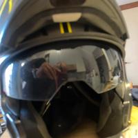 Casco modulare Agv Xlite