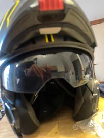 Casco modulare Agv Xlite