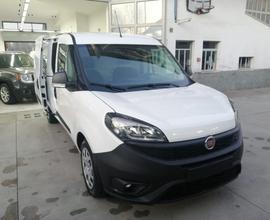 FIAT Doblo 1.6 MJT 120CV S&S Cargo Maxi Lounge