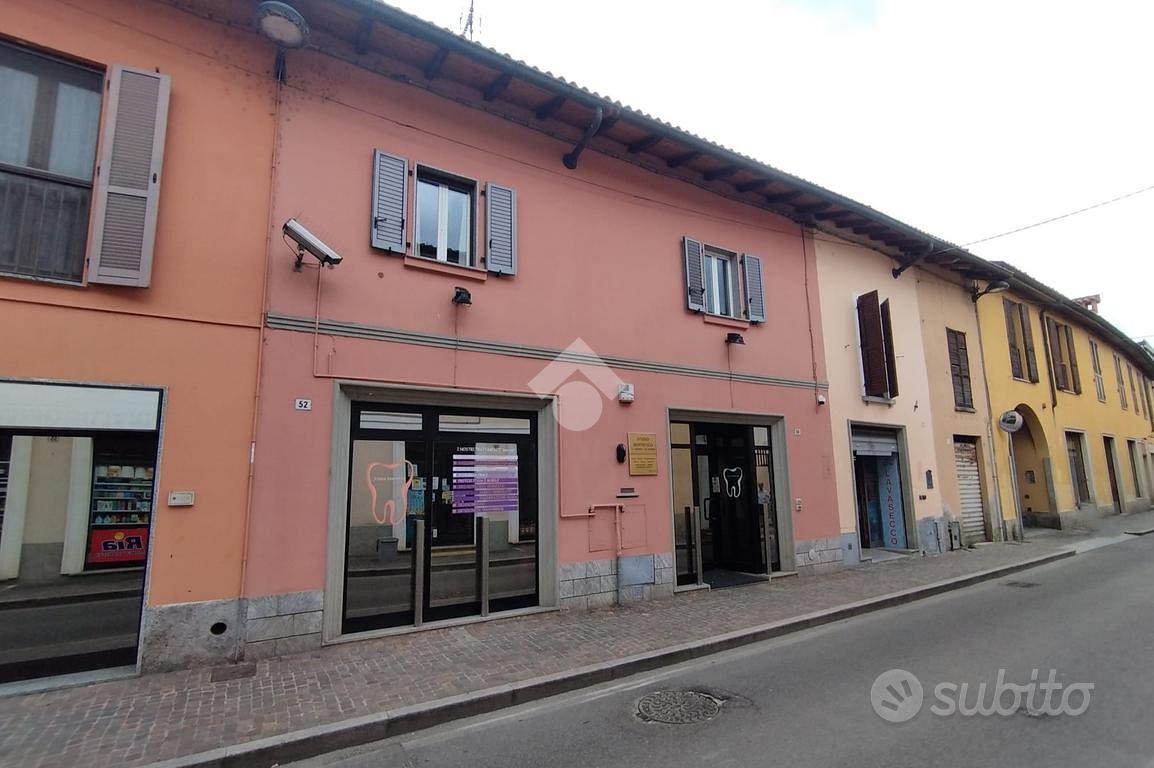 Apartment in Trezzo sull'Adda, Baracche - Altro