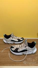 Under Armour Spawn 4 Basket - 40 Buone Usate Poco