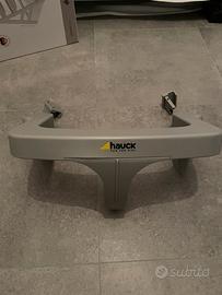 Vassoio per sedia evolutiva Hauck alpha plus