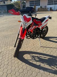 Moto 50 cc rr50 beta