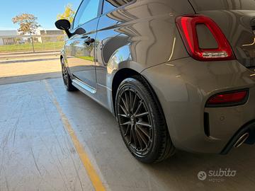 Fiat Abarth 595 1,4 turbo 165 CV
