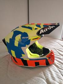 Casco Airoh enduro ,cross 