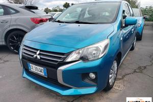 MITSUBISHI - Space Star 1.2 Invite radio