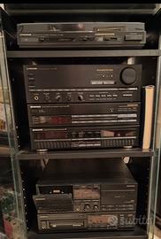 stereo pioneer