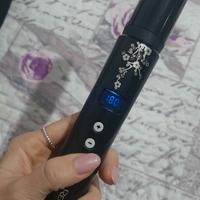 Remington Ferro Arricciacapell