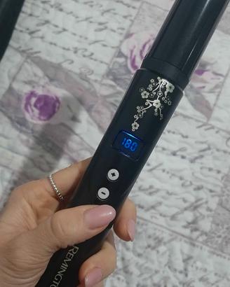 Remington Ferro Arricciacapell