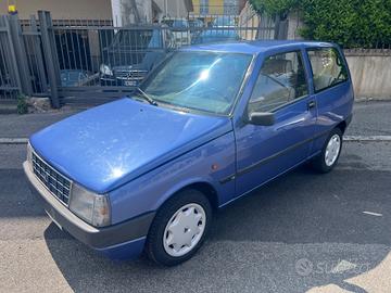 Autobianchi Y10 1.1 i.e. AUTOMATICA!