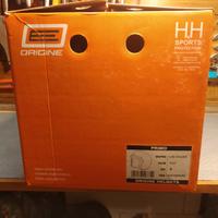 Casco per scooter o motocicletta