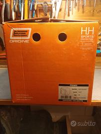 Casco per scooter o motocicletta