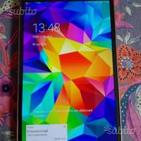 Samsung Tab s 8.4 pollici LTE