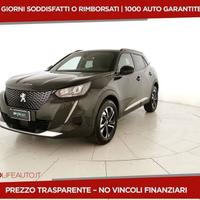 Peugeot 2008 1.2 puretech Allure Pack s&s 100cv