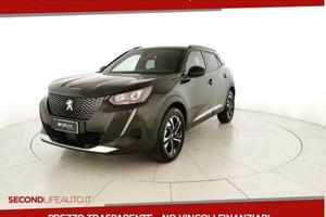 Peugeot 2008 1.2 puretech Allure Pack s&s 100cv