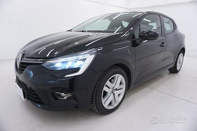 Renault Clio Business BR159602 1.5 Diesel 100CV