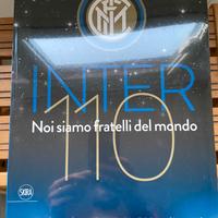 Inter 110 noi siamo fratelli del mondo