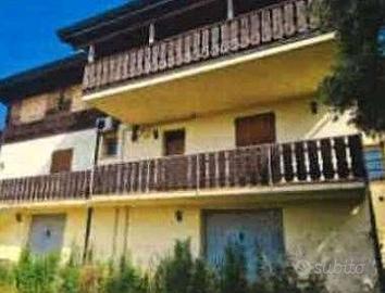 Appartamento a Roncofreddo (FC)