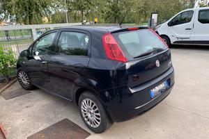 Fiat Punto 1.4 8V GPL 5 motore revisionato