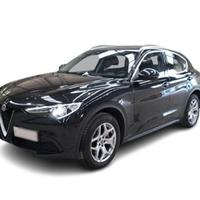 Alfa Romeo Stelvio 2.2 Turbo Diesel 190 CV Au...