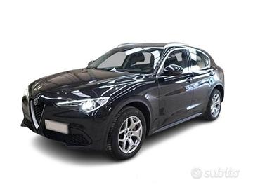 Alfa Romeo Stelvio 2.2 Turbo Diesel 190 CV Au...
