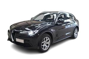 Alfa Romeo Stelvio 2.2 Turbo Diesel 190 CV Au...