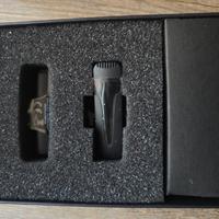 microfono esterno per smartphone 