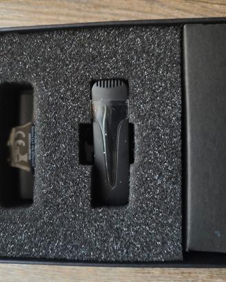 microfono esterno per smartphone 