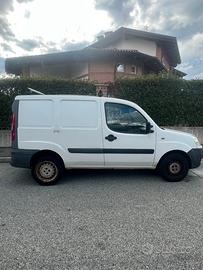Fiat Doblò 1.3 Multijet Cargo