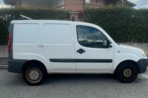 Fiat Doblò 1.3 Multijet Cargo