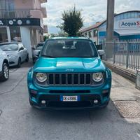 Jeep Renegade 1.3 T4 190CV PHEV 4xe AT6 Limited NE