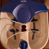 idromassaggio plantare