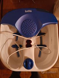 idromassaggio plantare