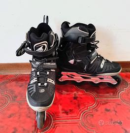 pattini rollerblade n42