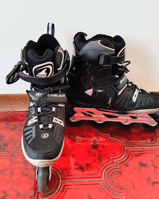 pattini rollerblade n42