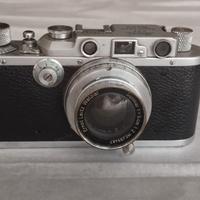 Fotocamera Leica del 1936