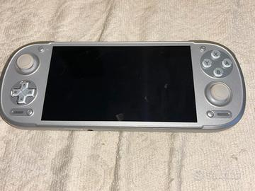 Retroid pocket 6 pro console portatile