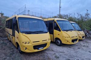 Scuolabus Cacciamali