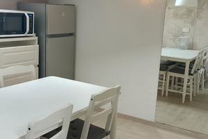 Mansardina Centro Storico