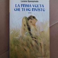 Libro La prima volta che ti ho rivisto - Lorena Sp