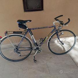 Bicicletta da passeggio HAZARD 28”