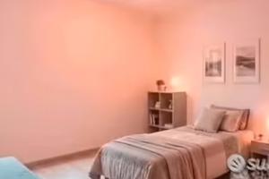 STANZA SINGOLA con BAGNO PRIVATO- TRIESTE