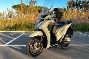 Honda sh 125 sport 2024