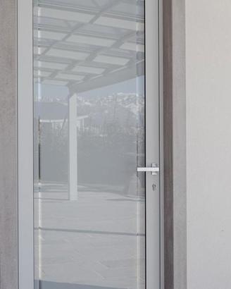 porta interna